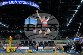 Poland World Indoor Athletics