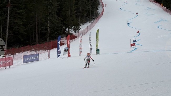 В Боровец се състоя юбилейно състезание за купа „Петър Попангелов-старши“