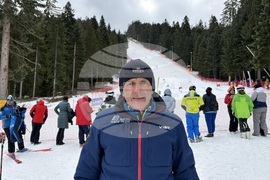 Курортен комплекс "Боровец" - ски - купа “Петър Попангелов - старши”