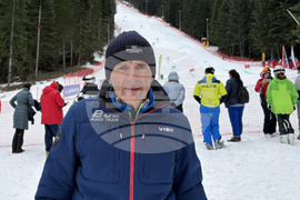 Курортен комплекс "Боровец" - ски - купа “Петър Попангелов - старши”