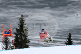 Norway World Cup Finals Alpine Skiing