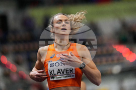 Poland World Indoor Athletics