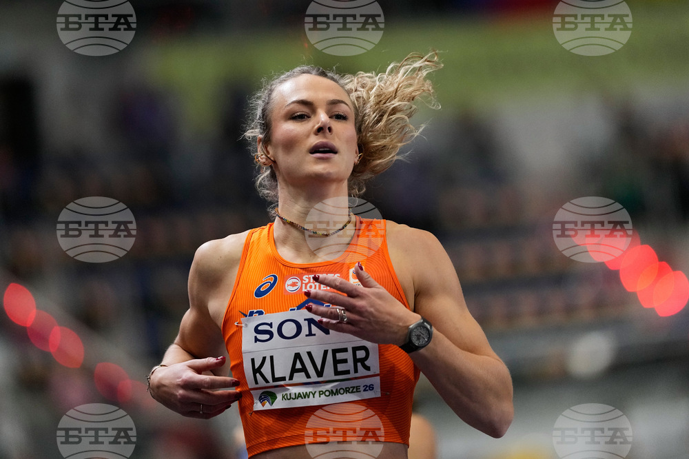 Poland World Indoor Athletics