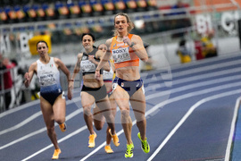 Poland World Indoor Athletics