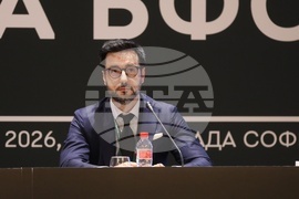 Български футболен съюз - конгрес  - Теодор Тодоров