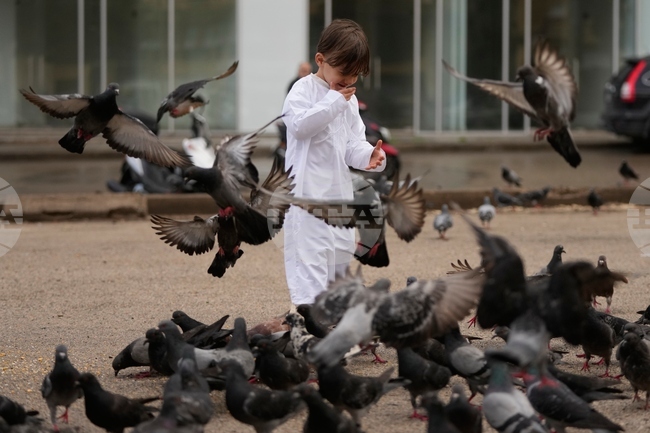 Lebanon Iran War Eid al-Fitr
