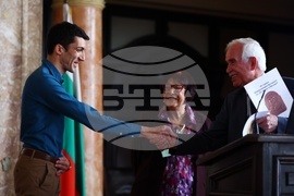 Софийски университет "Св. Климент Охридски" - конференция