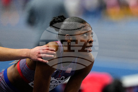 Poland World Indoor Athletics