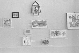 Техникум по керамика и стъкло в София