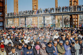Italy Eid al-Fitr