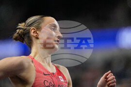 Poland World Indoor Athletics