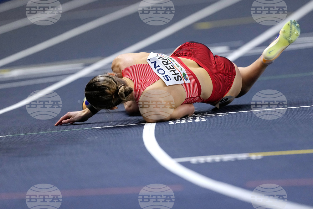 Poland World Indoor Athletics