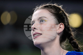 Poland World Indoor Athletics