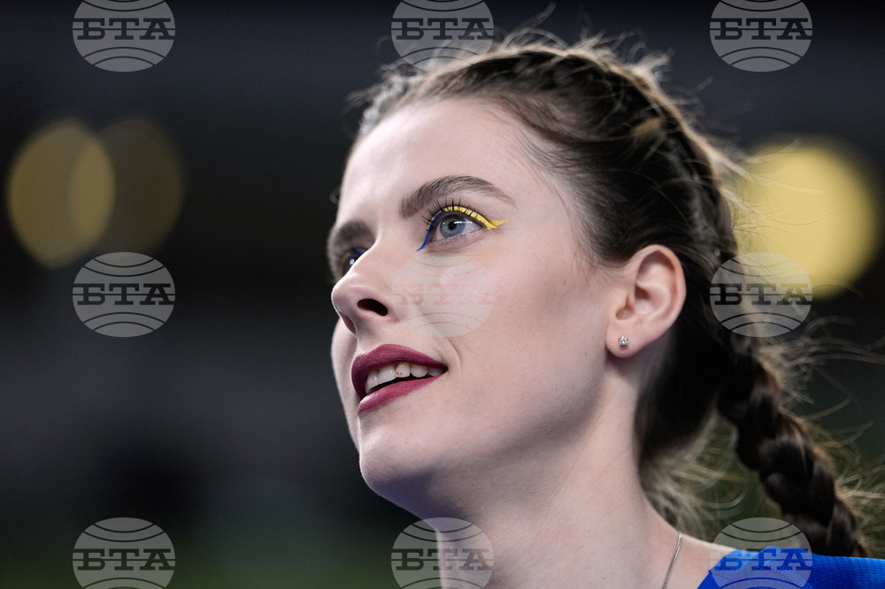 Poland World Indoor Athletics