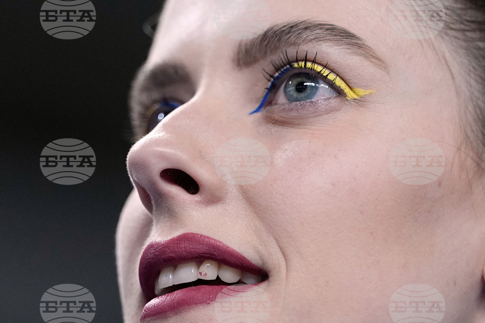 Poland World Indoor Athletics