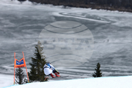 Norway World Cup Finals Alpine Skiing