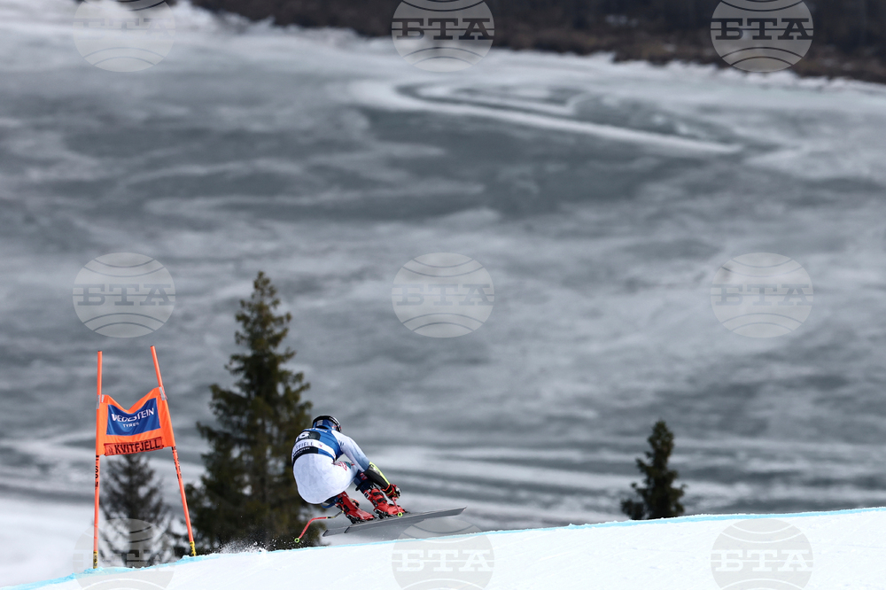 Norway World Cup Finals Alpine Skiing