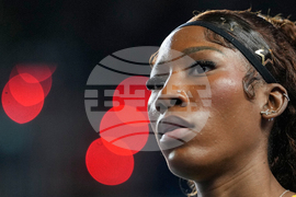 Poland World Indoor Athletics