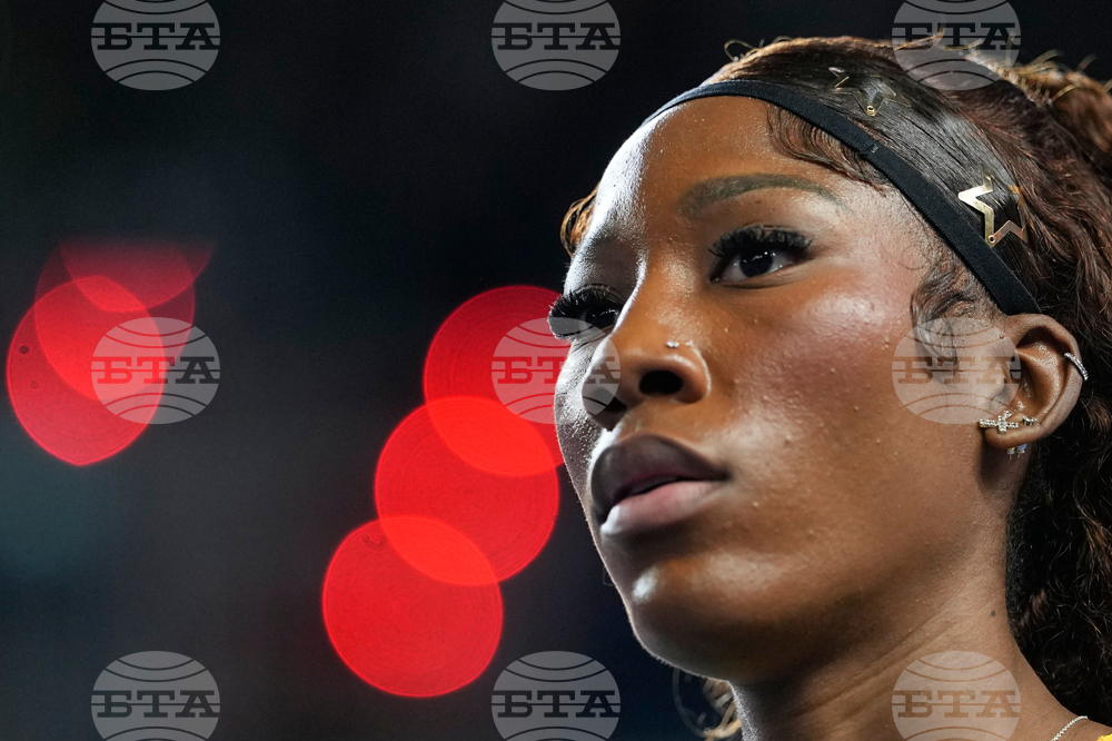 Poland World Indoor Athletics