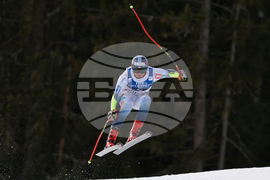 Norway World Cup Finals Alpine Skiing
