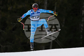 Norway World Cup Finals Alpine Skiing