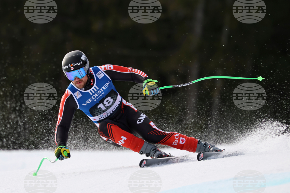Norway World Cup Finals Alpine Skiing