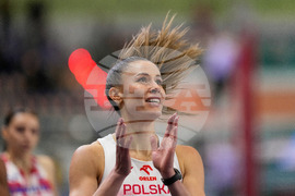 Poland World Indoor Athletics
