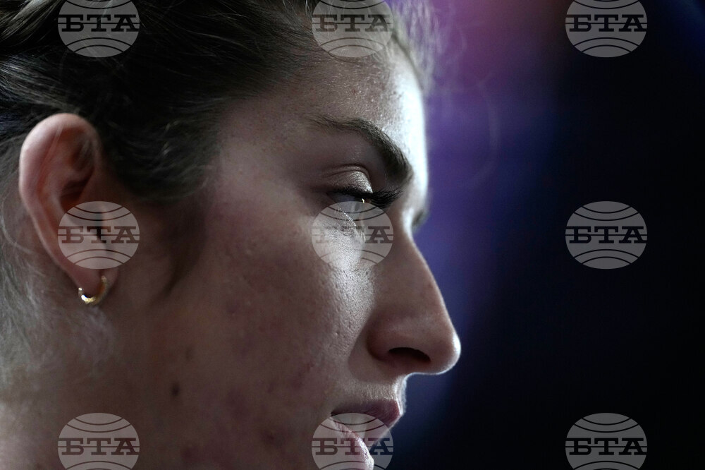 Poland World Indoor Athletics