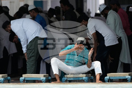 India Eid al-Fitr