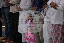 India Eid al-Fitr
