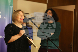 Министерство на културата - Световен ден на поезията - отбелязване