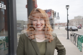 Democratic Candidates-Progressive Pastors