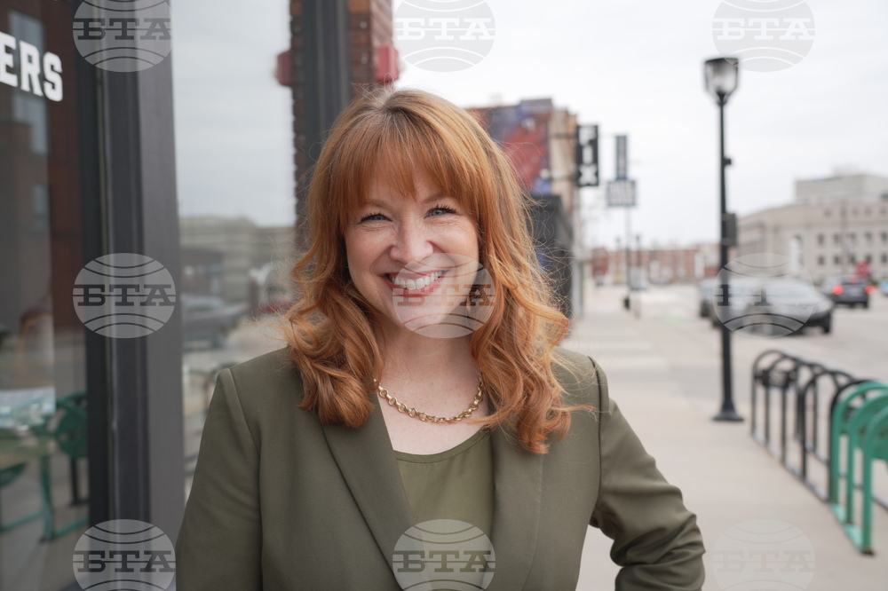 Democratic Candidates-Progressive Pastors