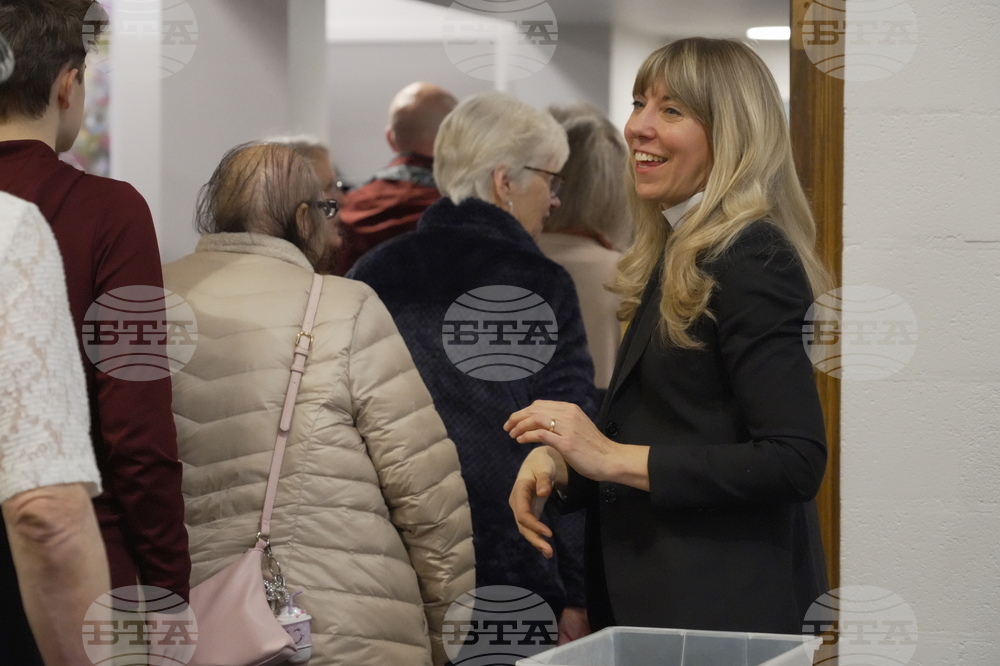 Democratic Candidates-Progressive Pastors