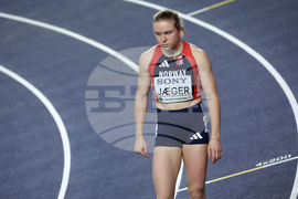 Poland World Indoor Athletics