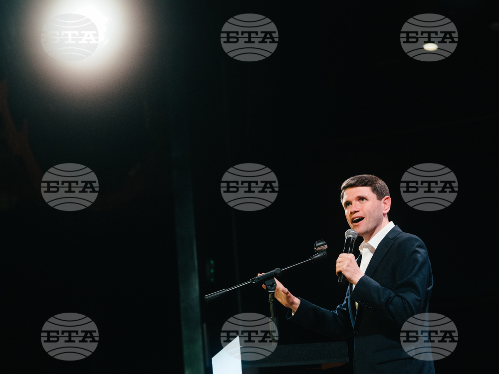 Democratic Candidates-Progressive Pastors