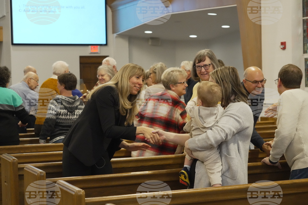 Democratic Candidates-Progressive Pastors