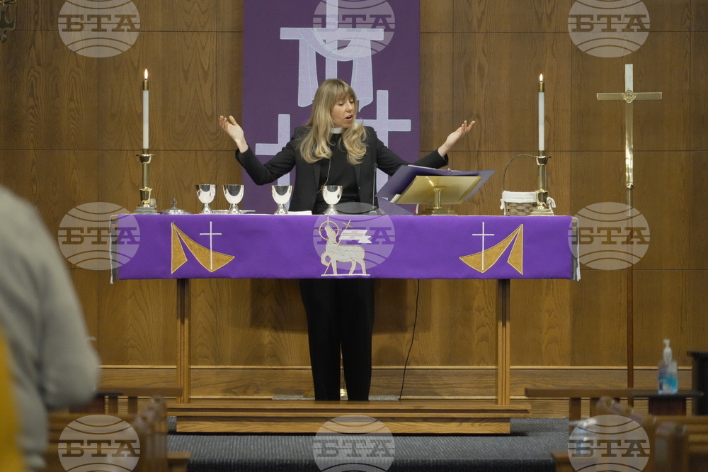 Democratic Candidates-Progressive Pastors