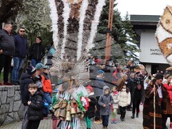 Снимка: Община Банско