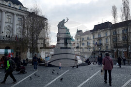 Словения - парламентарни избори - предизборна кампания