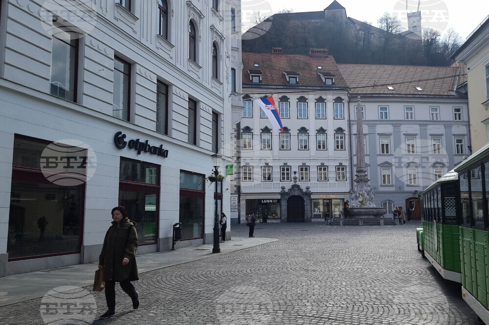 Словения - парламентарни избори - предизборна кампания