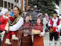 Снимка: Община Банско