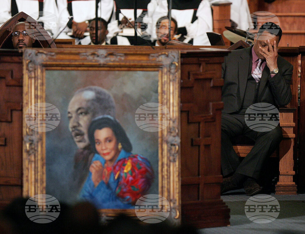 Democratic Candidates-Progressive Pastors