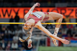 Poland World Indoor Athletics