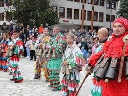 Снимка: Община Банско