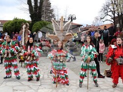 Снимка: Община Банско