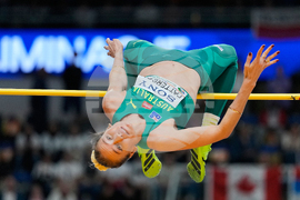Poland World Indoor Athletics