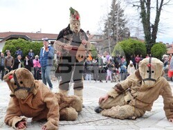 Снимка: Община Банско