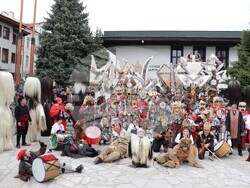 Снимка: Община Банско