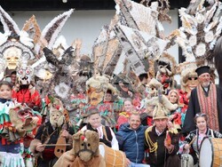 Снимка: Община Банско